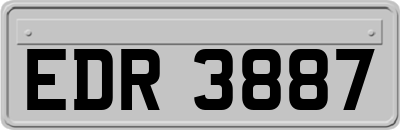 EDR3887