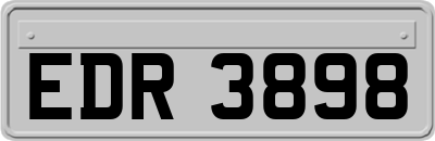 EDR3898