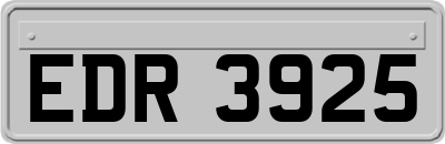 EDR3925