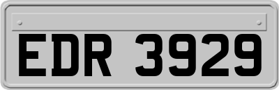 EDR3929