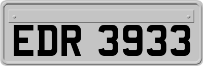 EDR3933