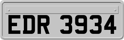 EDR3934