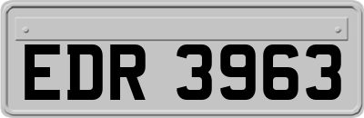 EDR3963