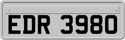 EDR3980