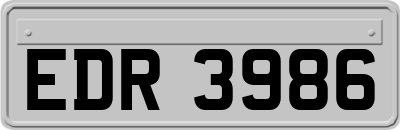 EDR3986