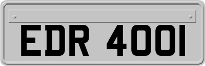 EDR4001