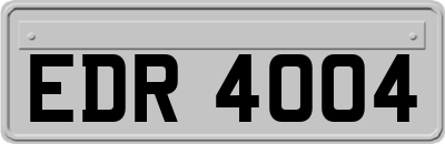 EDR4004