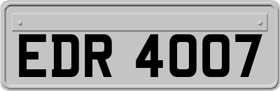 EDR4007