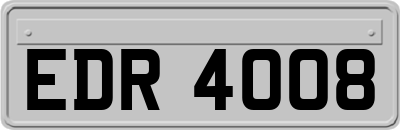 EDR4008