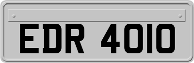 EDR4010