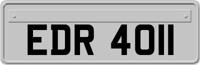 EDR4011