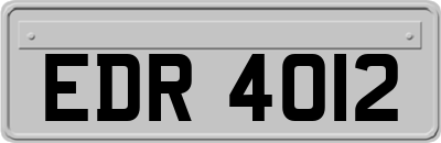 EDR4012
