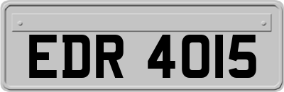 EDR4015