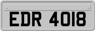 EDR4018