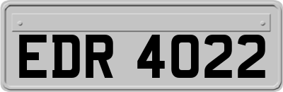 EDR4022