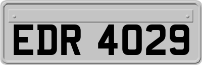 EDR4029