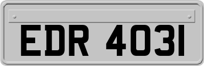 EDR4031