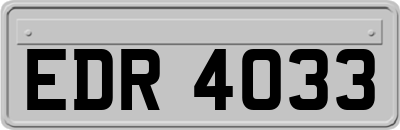 EDR4033