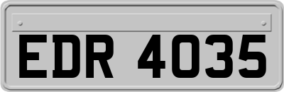 EDR4035