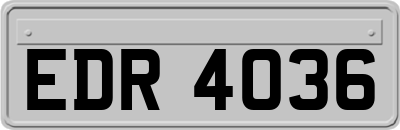 EDR4036