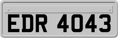 EDR4043