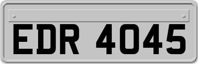 EDR4045