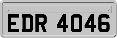 EDR4046