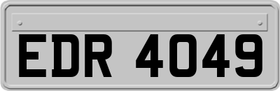 EDR4049