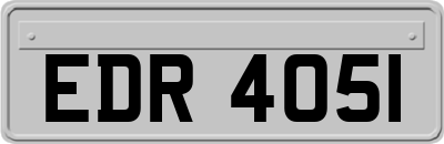 EDR4051