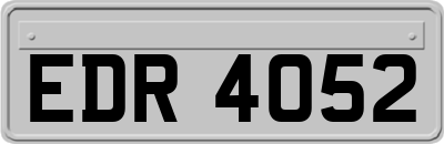 EDR4052