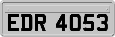 EDR4053