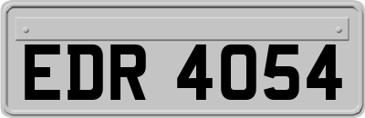EDR4054