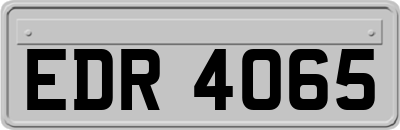 EDR4065