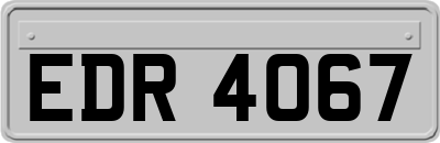 EDR4067