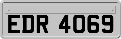EDR4069