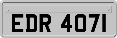 EDR4071