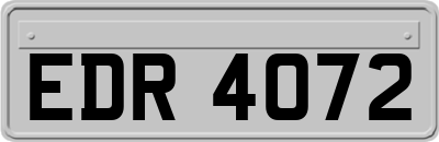 EDR4072