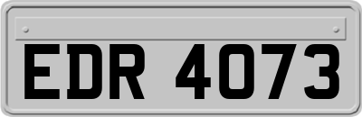 EDR4073
