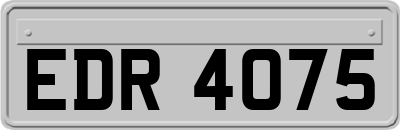 EDR4075