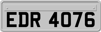 EDR4076