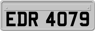 EDR4079