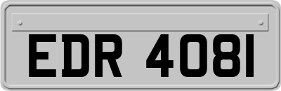 EDR4081