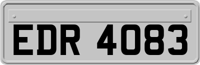 EDR4083