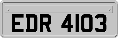 EDR4103