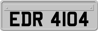 EDR4104