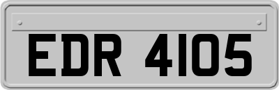 EDR4105