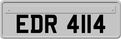 EDR4114