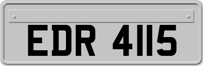 EDR4115