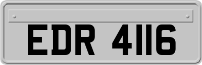 EDR4116