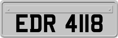 EDR4118